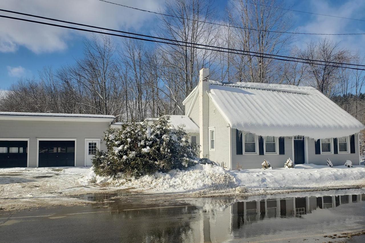 Vermont Farm Proctorsville Esterno foto